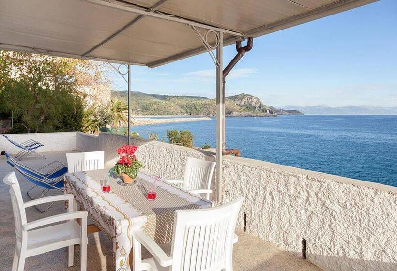 آپارتمان 1 خوابه, Residence La Punta