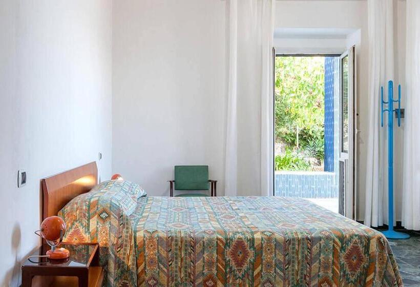 Apartamento 1 Dormitório, Residence La Punta
