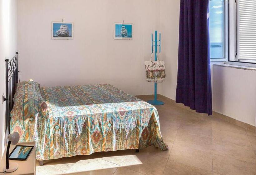 آپارتمان سوپریور 1 خوابه, Residence La Punta