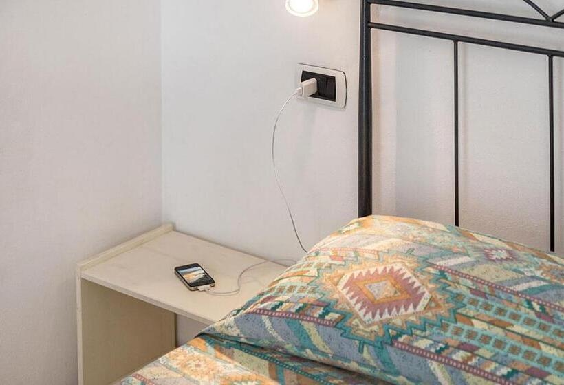 آپارتمان سوپریور 1 خوابه, Residence La Punta