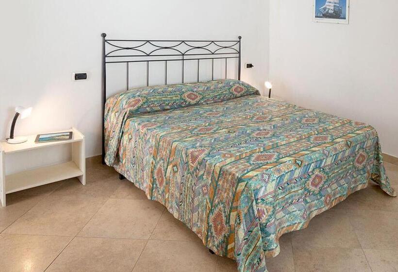 Apartamento Superior 1 Dormitório, Residence La Punta