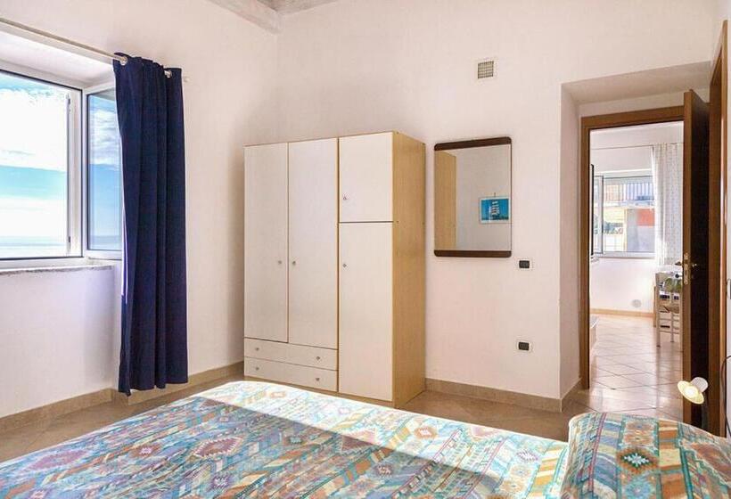 آپارتمان سوپریور 1 خوابه, Residence La Punta