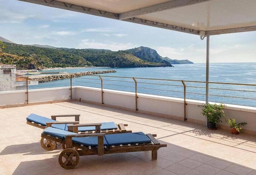 آپارتمان لوکس 1 خوابه, Residence La Punta