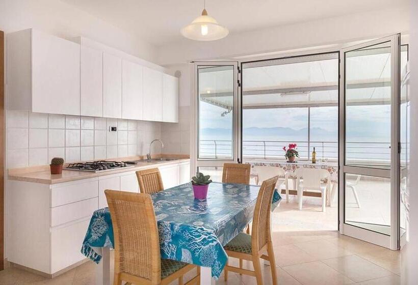 Apartamento Deluxe 1 Dormitório, Residence La Punta