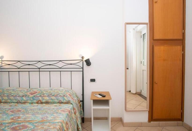 استودیوی استاندارد, Residence La Punta