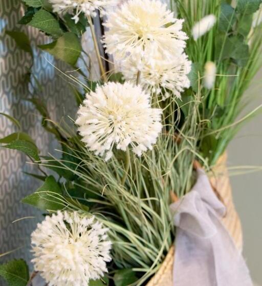 آپارتمان 2 خوابه با بالکن, Residenza Alma