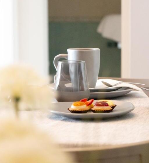 Apartamento 2 Dormitórios, Residenza Alma