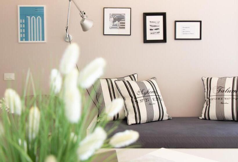 Apartamento 2 Dormitórios, Residenza Alma