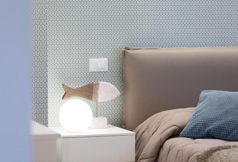 Apartamento 1 Dormitório com Sacada, Residenza Alma