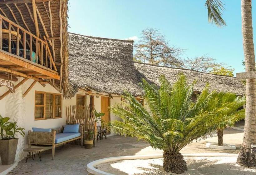 اتاق خانوادگی, The Mida Creek