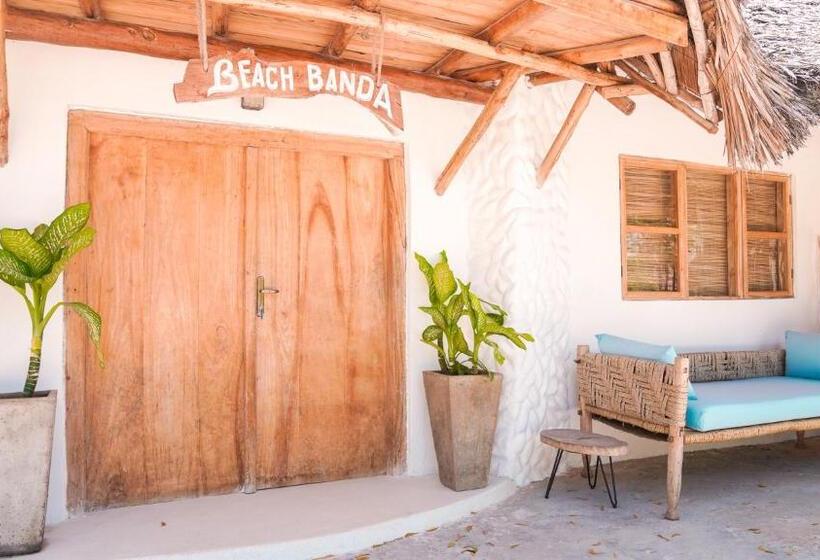 اتاق خانوادگی, The Mida Creek