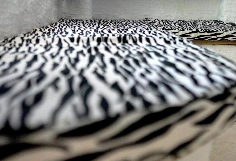 Standard Triple Room with Terrace, The Mida Creek