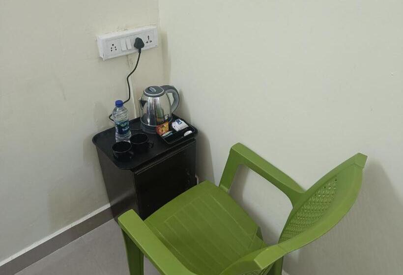 패밀리 스위트, Skyry Hotels T Nagar