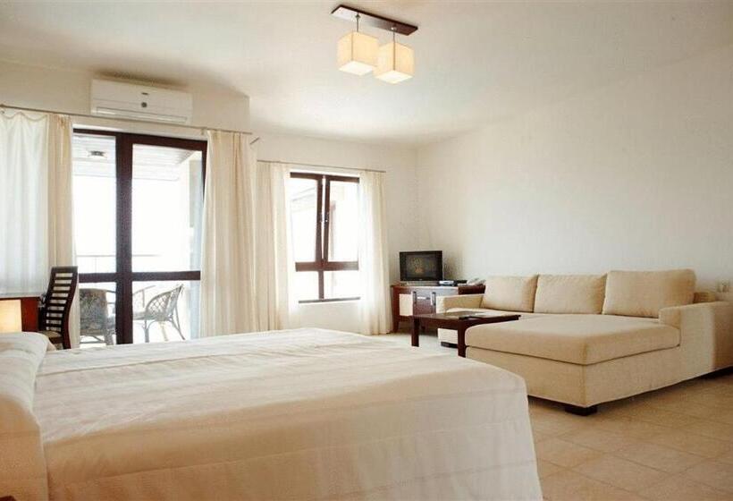 استودیوی لوکس, Apartments Ofir