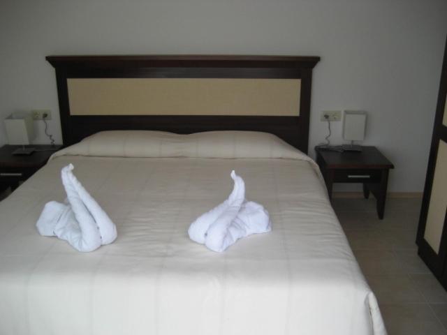 آپارتمان لوکس 2 خوابه, Apartments Ofir