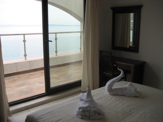 آپارتمان لوکس 2 خوابه, Apartments Ofir