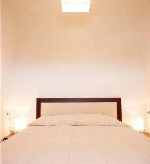 آپارتمان لوکس 2 خوابه, Apartments Ofir