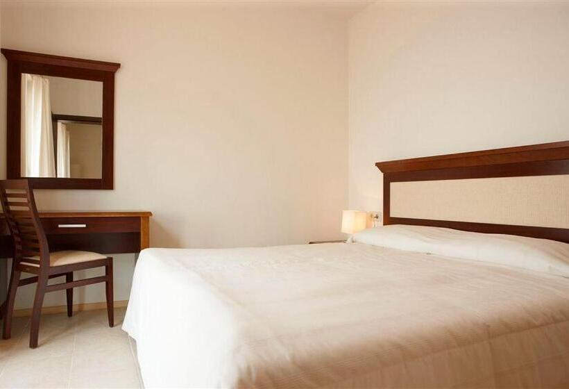 آپارتمان لوکس 2 خوابه, Apartments Ofir