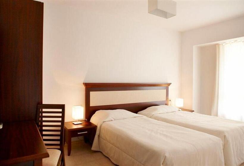 آپارتمان لوکس 2 خوابه, Apartments Ofir