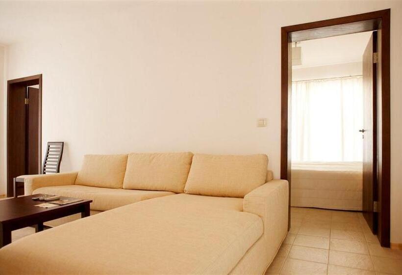 آپارتمان لوکس 2 خوابه, Apartments Ofir