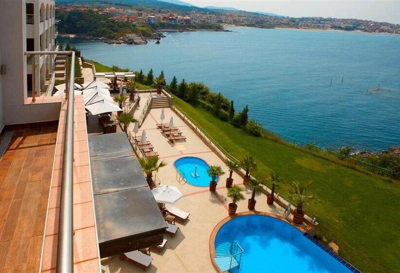 آپارتمان لوکس 2 خوابه, Apartments Ofir