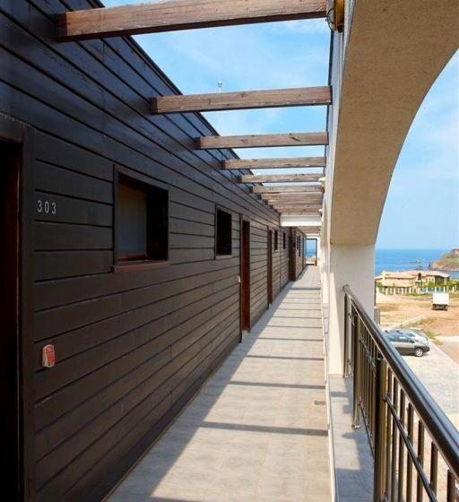 آپارتمان لوکس 2 خوابه, Apartments Ofir