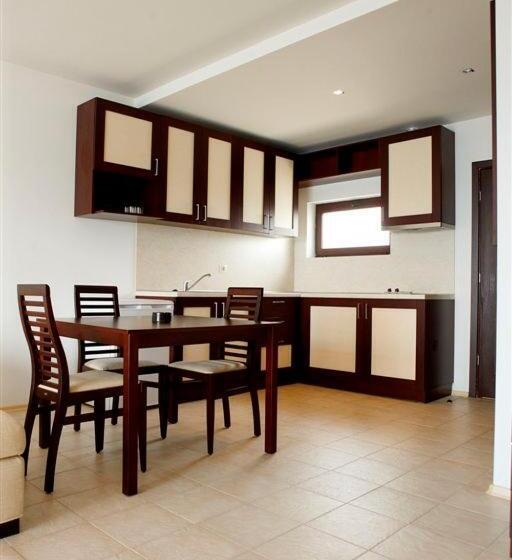 آپارتمان 2 خوابه, Apartments Ofir