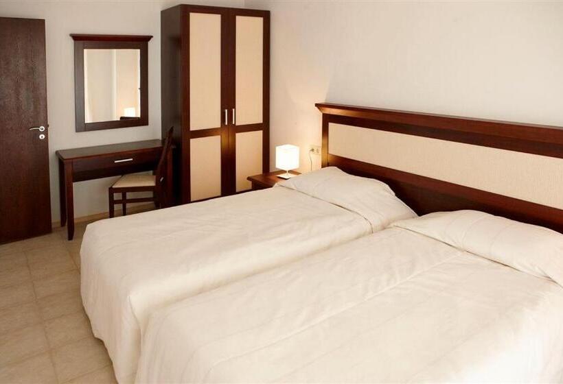 آپارتمان 2 خوابه, Apartments Ofir