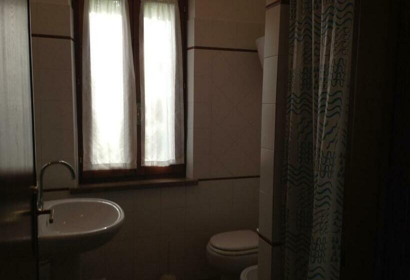 スタンダードルーム, B&b Il Sentiero Di Assisi