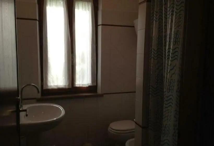 اتاق استاندارد, B&b Il Sentiero Di Assisi