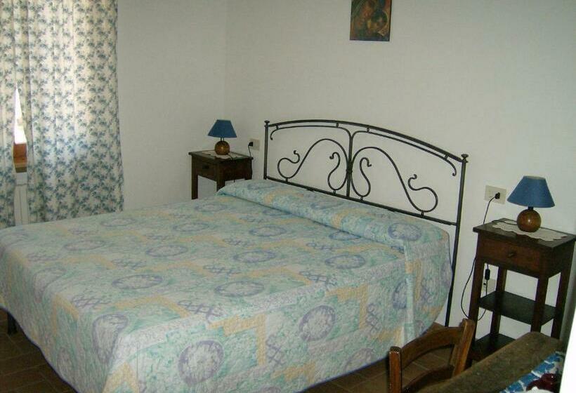 スタンダードルーム, B&b Il Sentiero Di Assisi
