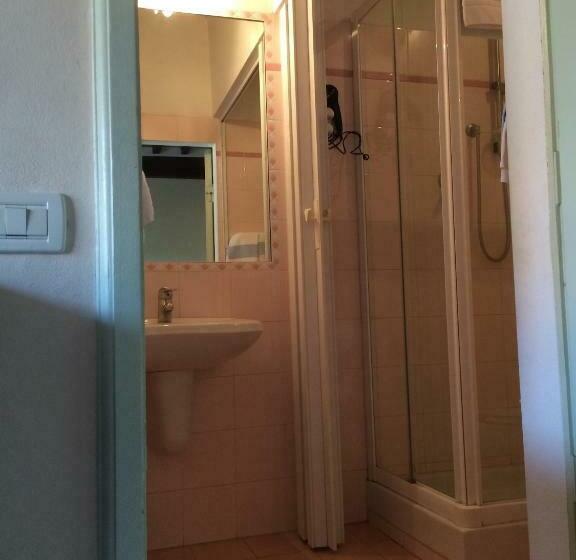 اتاق استاندارد, Residenza Alla Lizza