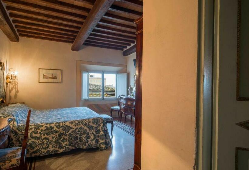 اتاق استاندارد, Residenza Alla Lizza