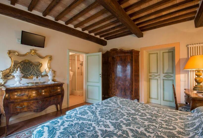 اتاق استاندارد, Residenza Alla Lizza