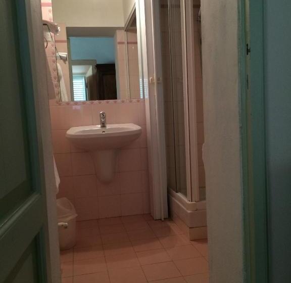 اتاق لوکس, Residenza Alla Lizza