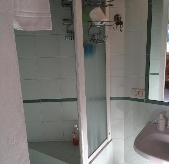 اتاق استاندارد با تخت بزرگ, Residenza Alla Lizza