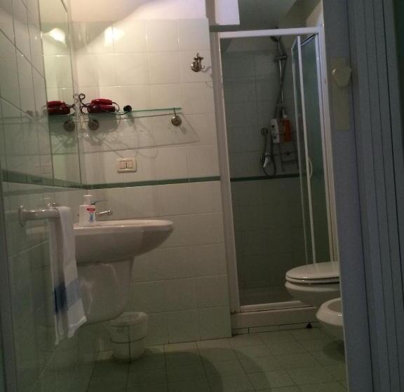 اتاق استاندارد, Residenza Alla Lizza