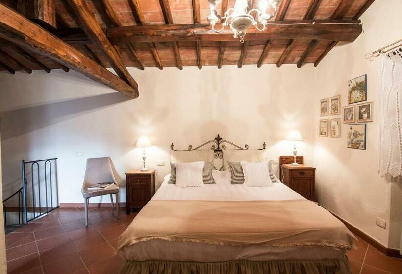 Appartamento 2 Camere da Letto, Borgo Solamore