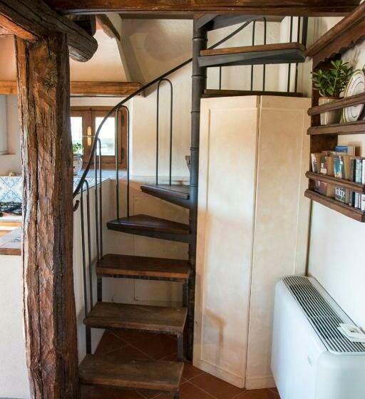 Appartamento 2 Camere da Letto, Borgo Solamore