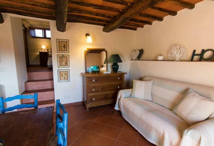 Appartamento 2 Camere da Letto, Borgo Solamore