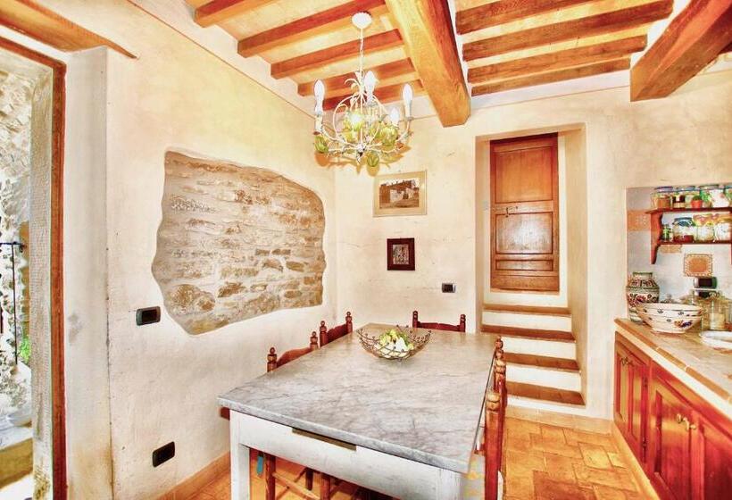 Appartamento 3 Camere da Letto, Borgo Solamore