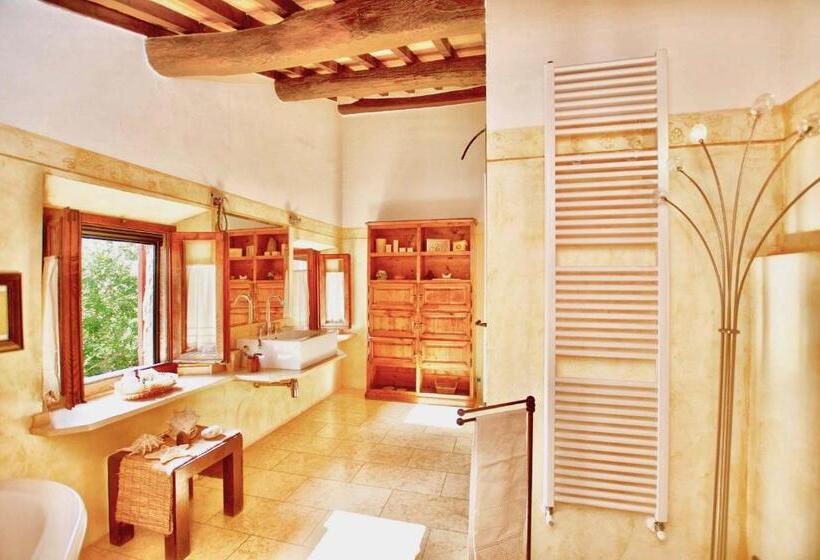 Appartamento 3 Camere da Letto, Borgo Solamore