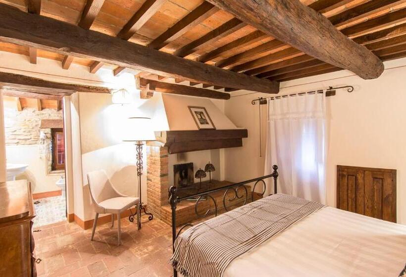 Appartamento 3 Camere da Letto, Borgo Solamore