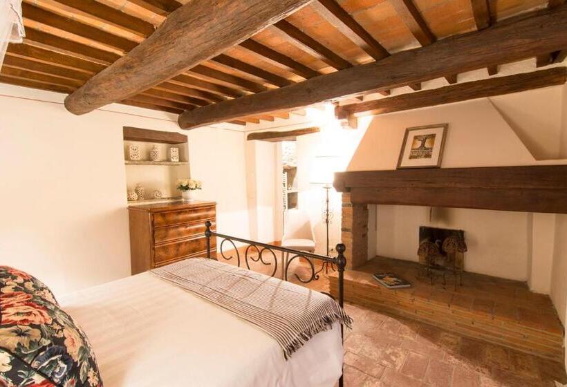 Appartamento 3 Camere da Letto, Borgo Solamore