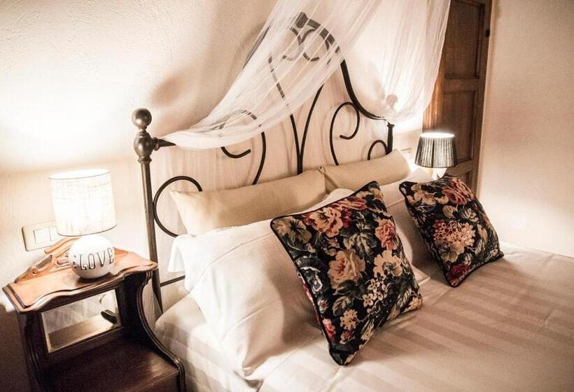 Appartamento 3 Camere da Letto, Borgo Solamore