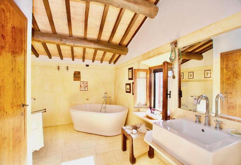 Appartamento 3 Camere da Letto, Borgo Solamore