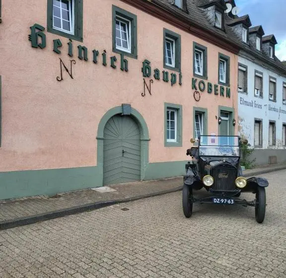 スタンダードシングルルーム, Gastehaus In Der Alte Kellerei