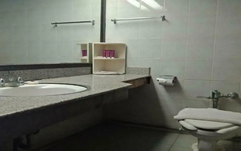 Standardzimmer, Grand Inna Samudra Beach