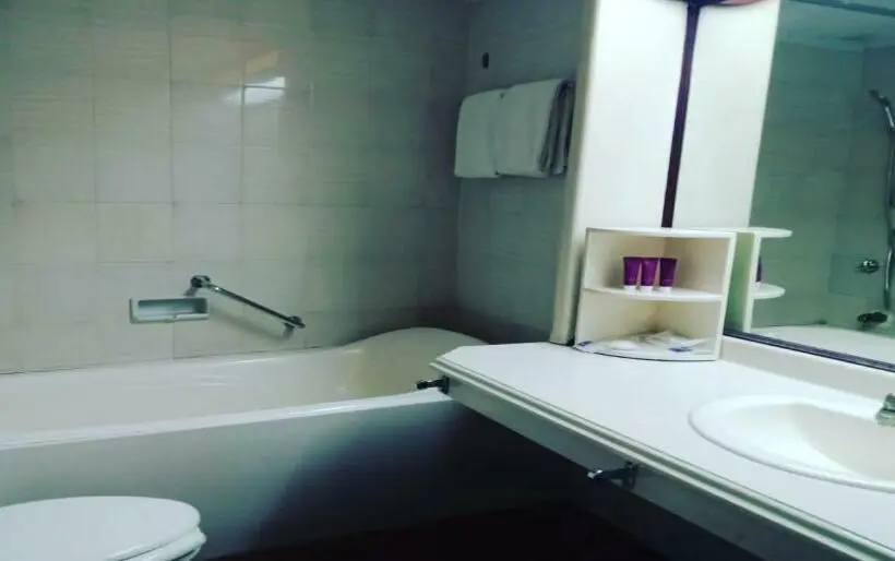 Standardzimmer, Grand Inna Samudra Beach
