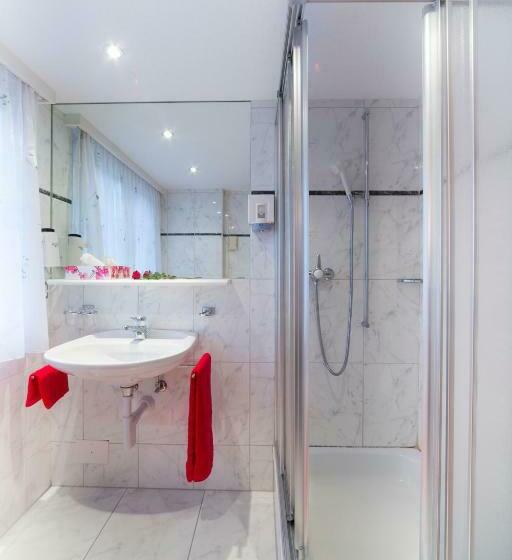 豪华房间, Olympia